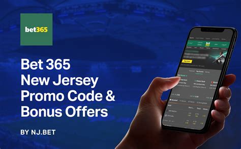 bet365 new jersey